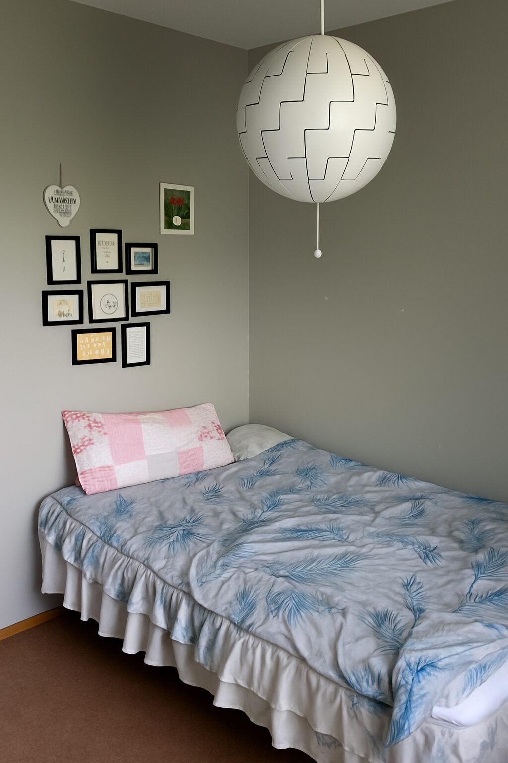 Lägenhetsbyte - Julianas Gård 13