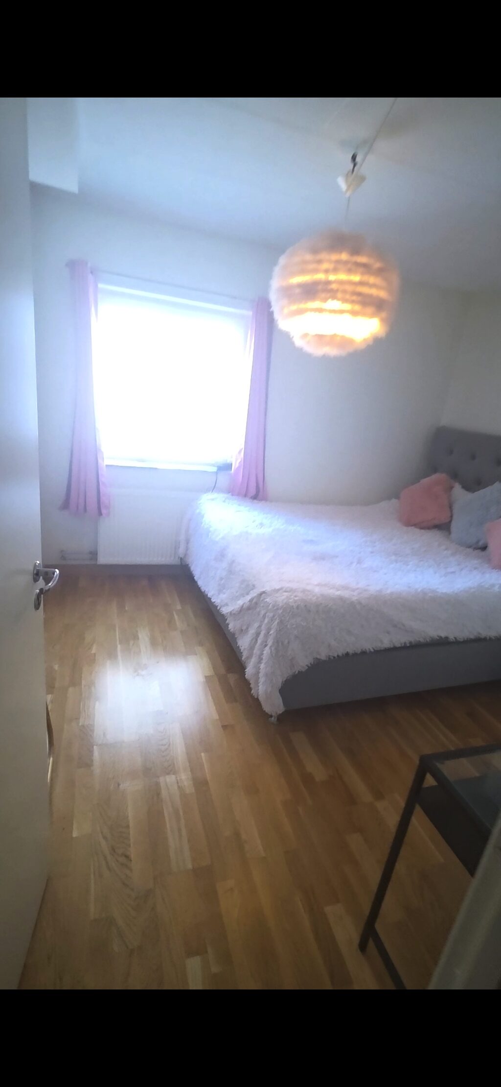 Lägenhetsbyte - Kungshörnet 9