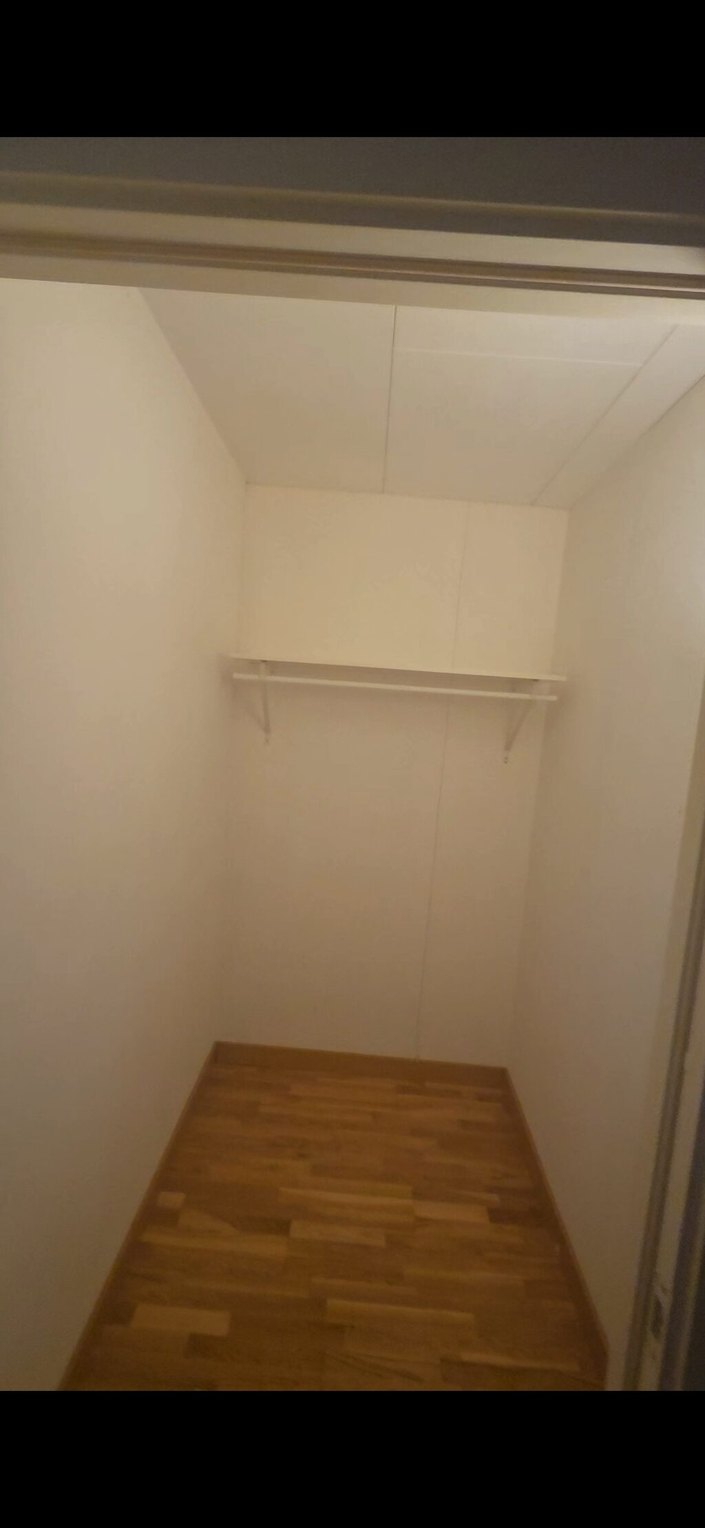 Lägenhetsbyte - Kungshörnet 9