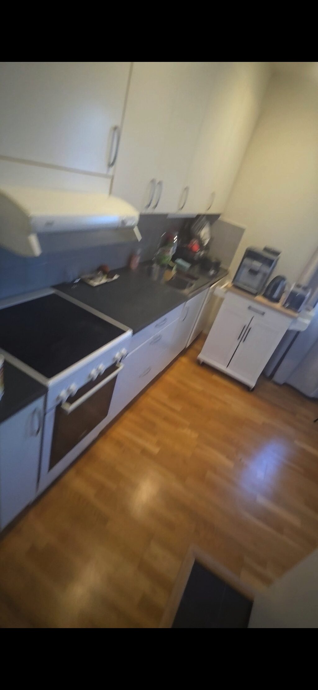 Lägenhetsbyte - Kungshörnet 9