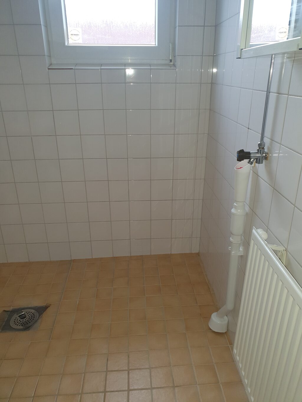 Lägenhetsbyte - Läggestavägen 55