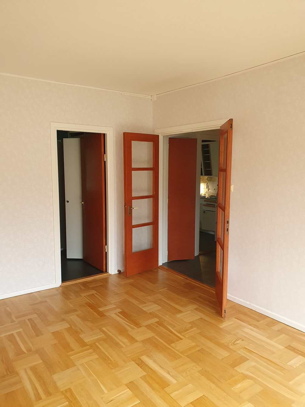 Lägenhetsbyte - Läggestavägen 55