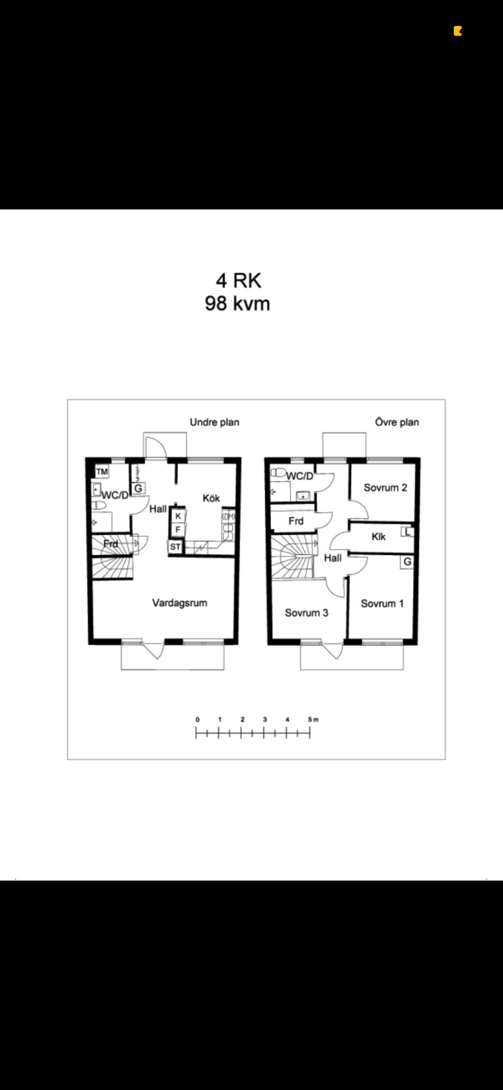 Lägenhetsbyte - Stålgatan 26