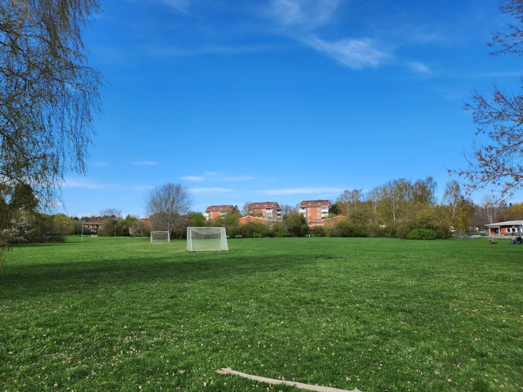 Lägenhetsbyte - Giljaregränd 2