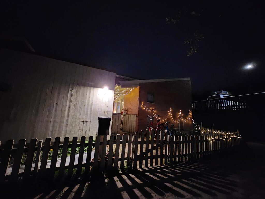 Lägenhetsbyte - Giljaregränd 2