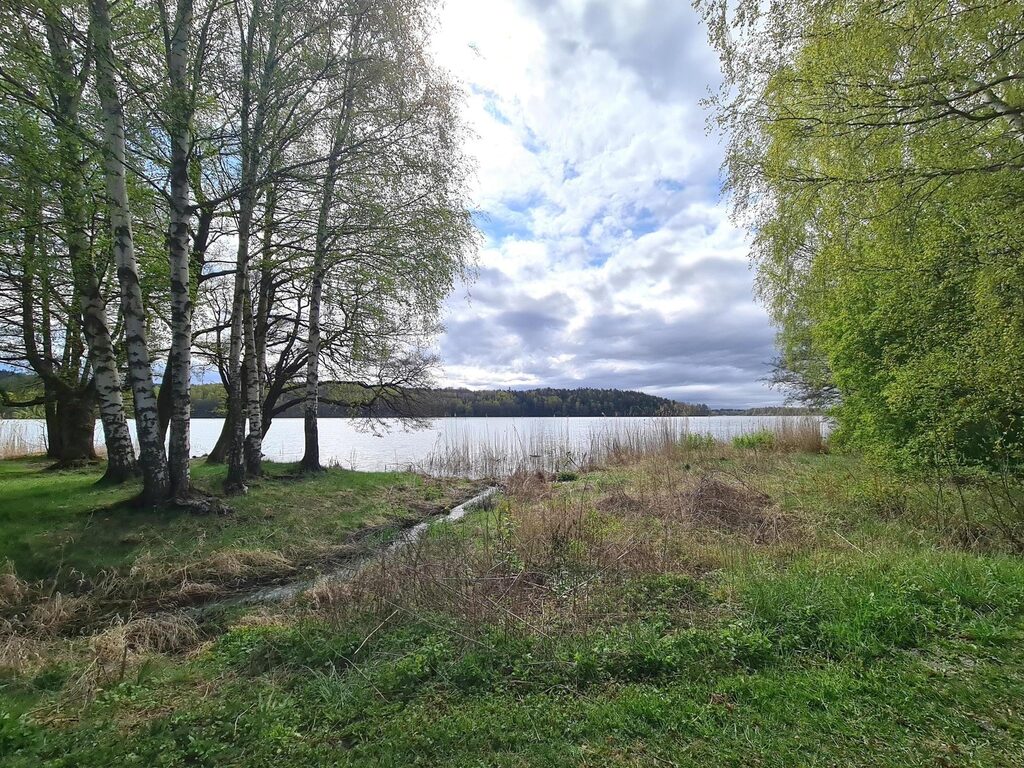 Lägenhetsbyte - Giljaregränd 2