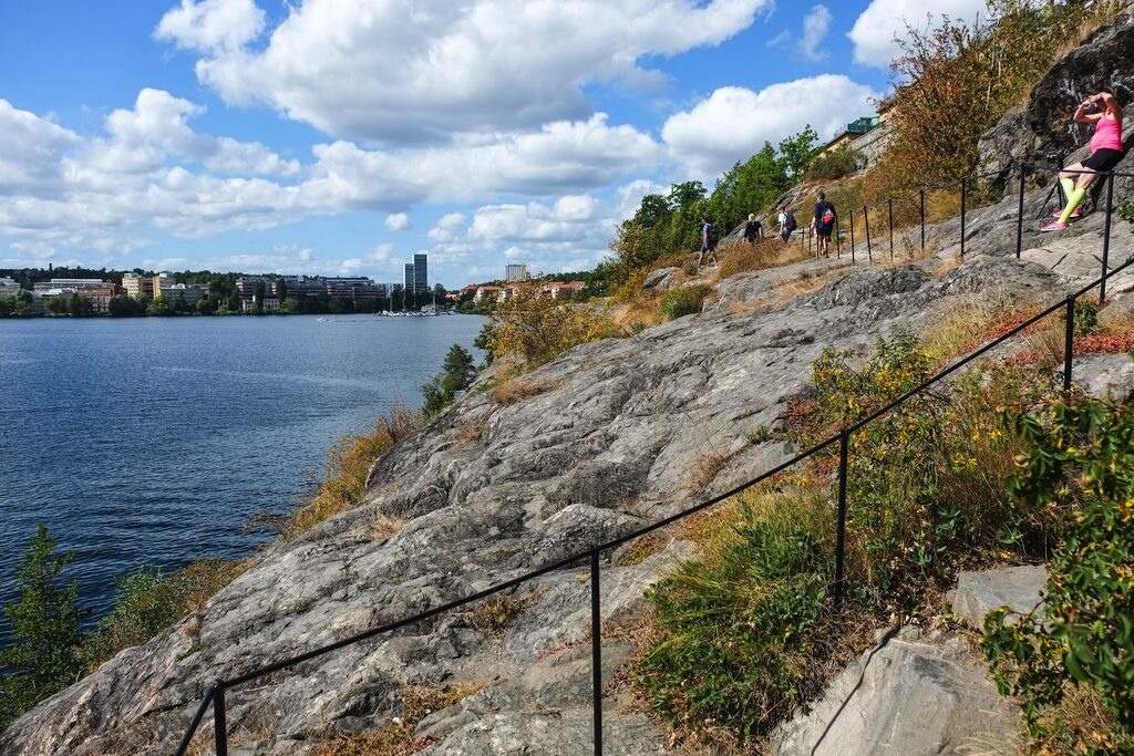 Lägenhetsbyte - Palmbladsvägen 4