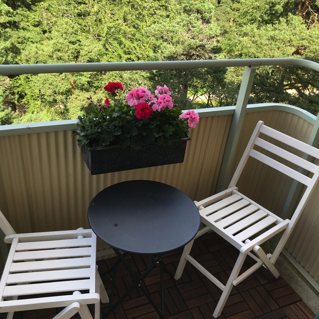 Lägenhetsbyte - Bildhuggarvägen 14