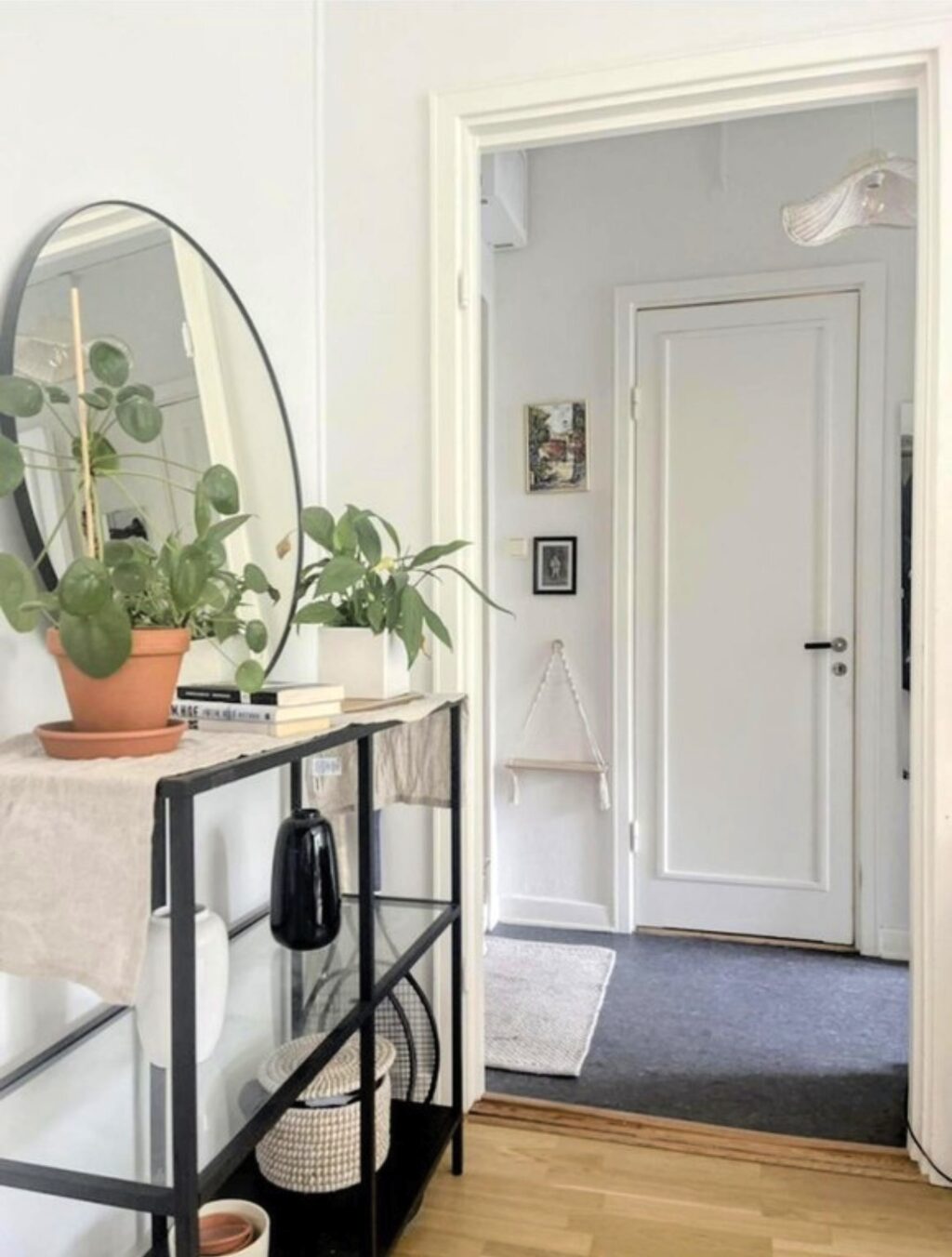 Lägenhetsbyte - Ringvägen 89A