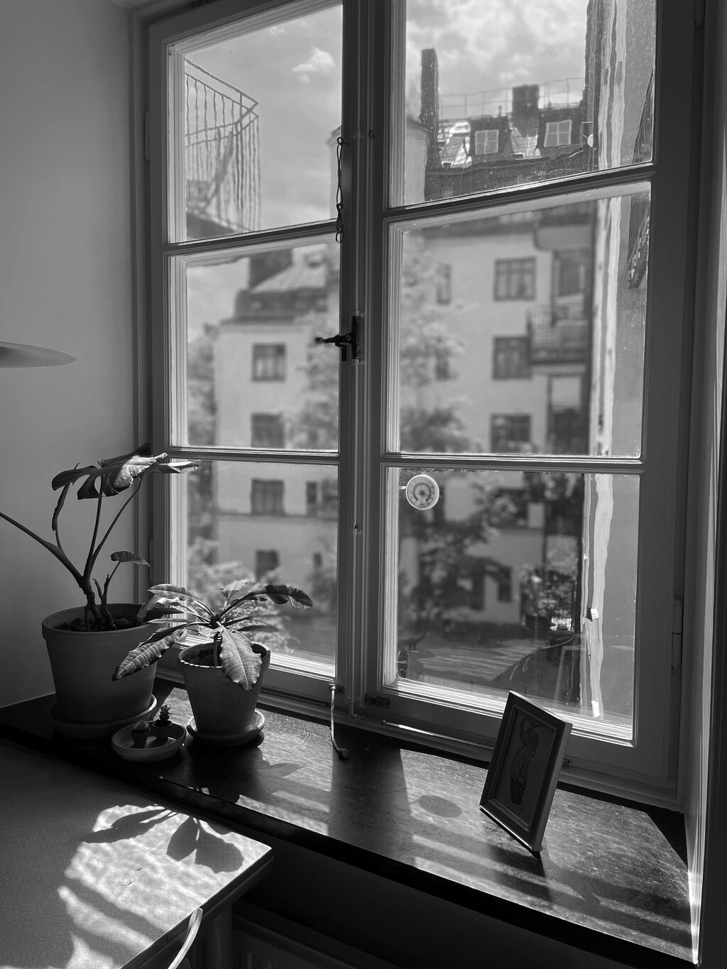 Lägenhetsbyte - Bondegatan 72A 11633 Stockholm, Sverige