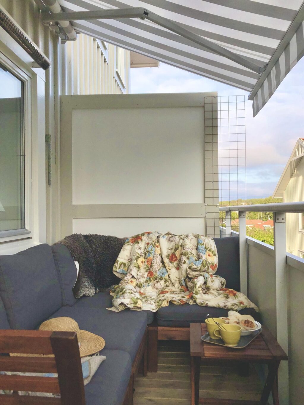 Lägenhetsbyte - Drottningvägen 1A