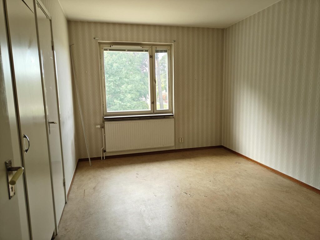 Lägenhetsbyte - Tungelstavägen 37B