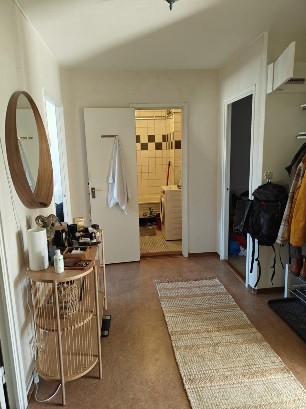 Lägenhetsbyte - Tungelstavägen 37B