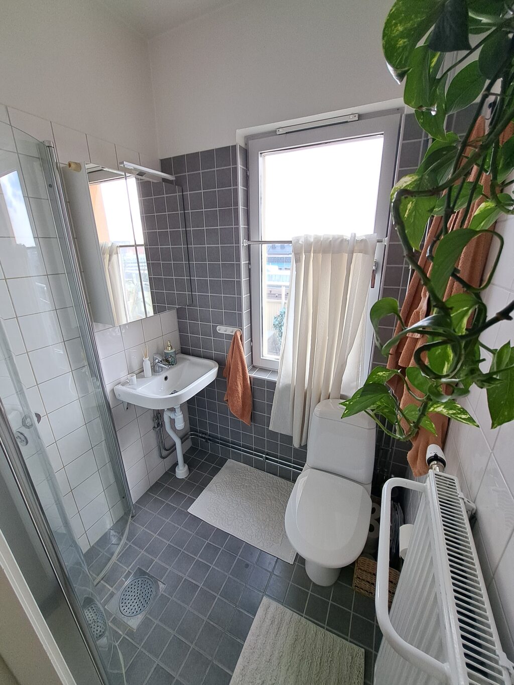 Lägenhetsbyte - Folkskolegatan 24