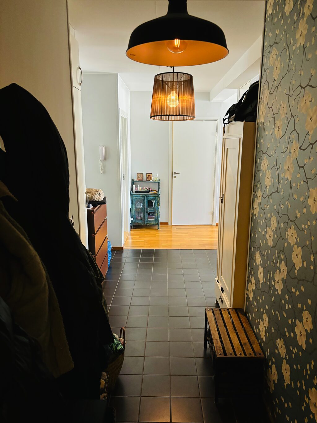 Lägenhetsbyte - Torkhusgatan 2