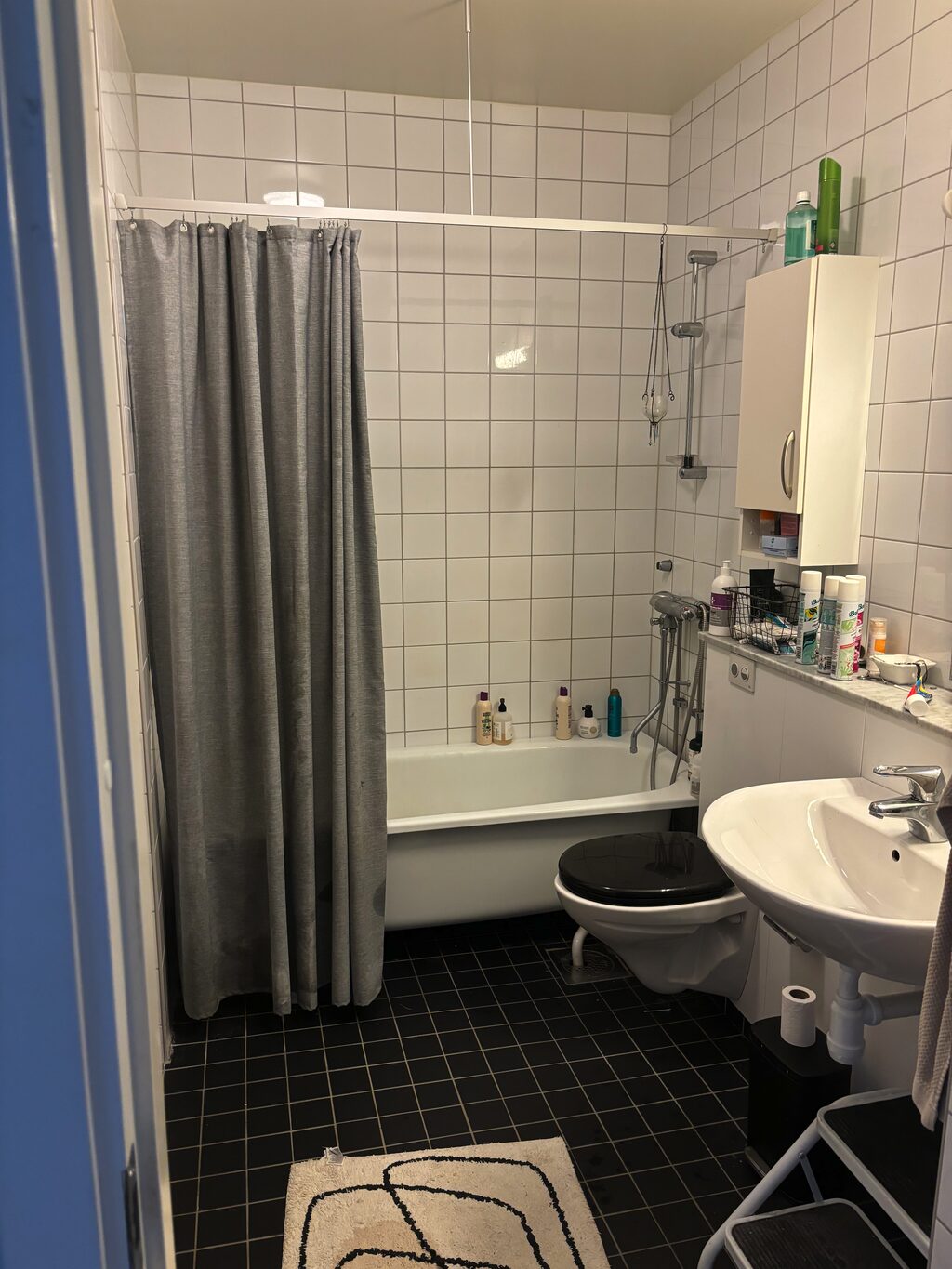 Lägenhetsbyte - Torkhusgatan 2