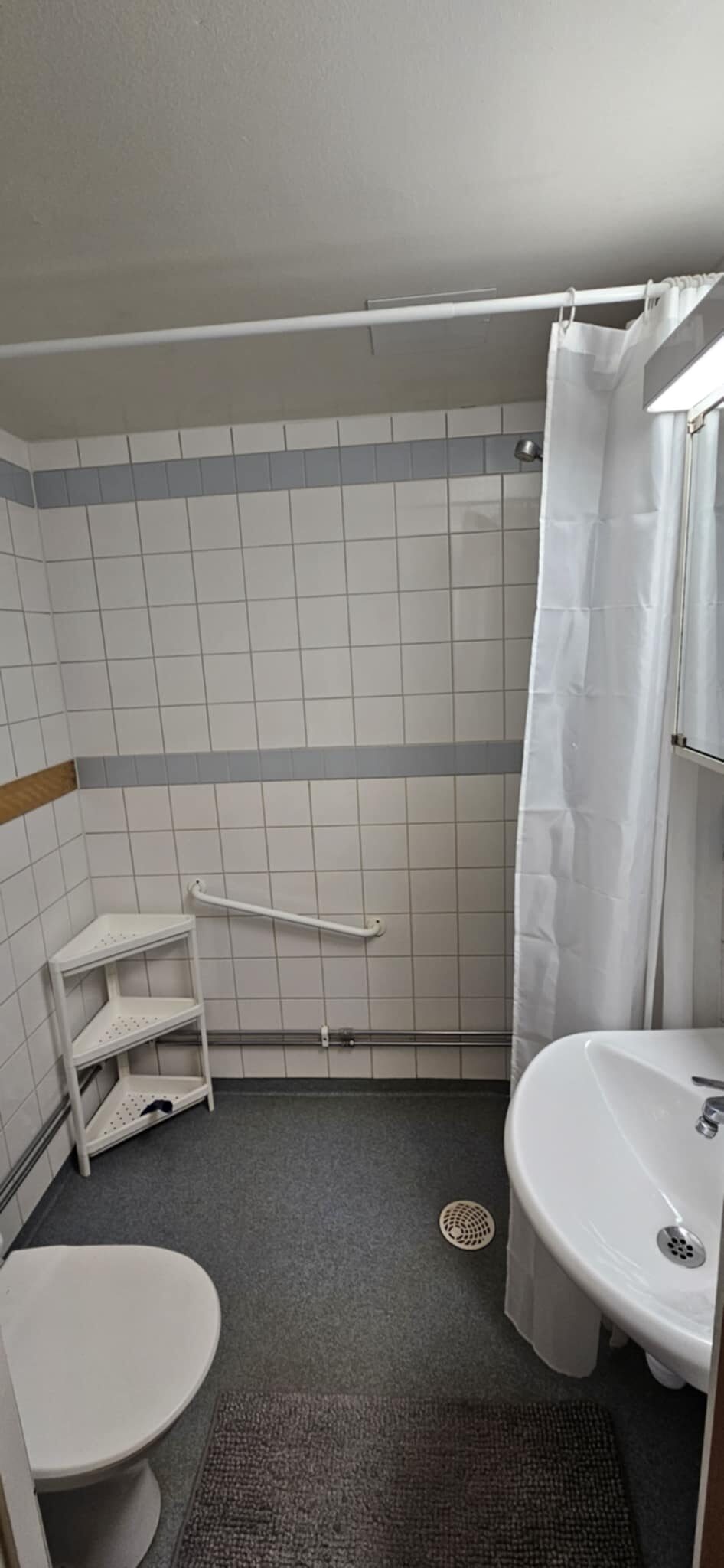 Lägenhetsbyte - Björknäsvägen 26