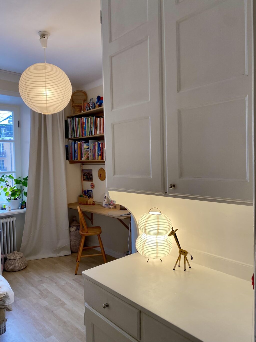 Lägenhetsbyte - Katarina Bangata 44