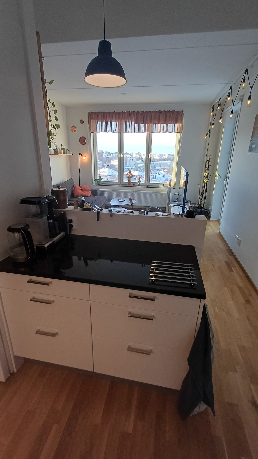 Lägenhetsbyte - Södra Långgatan 23A