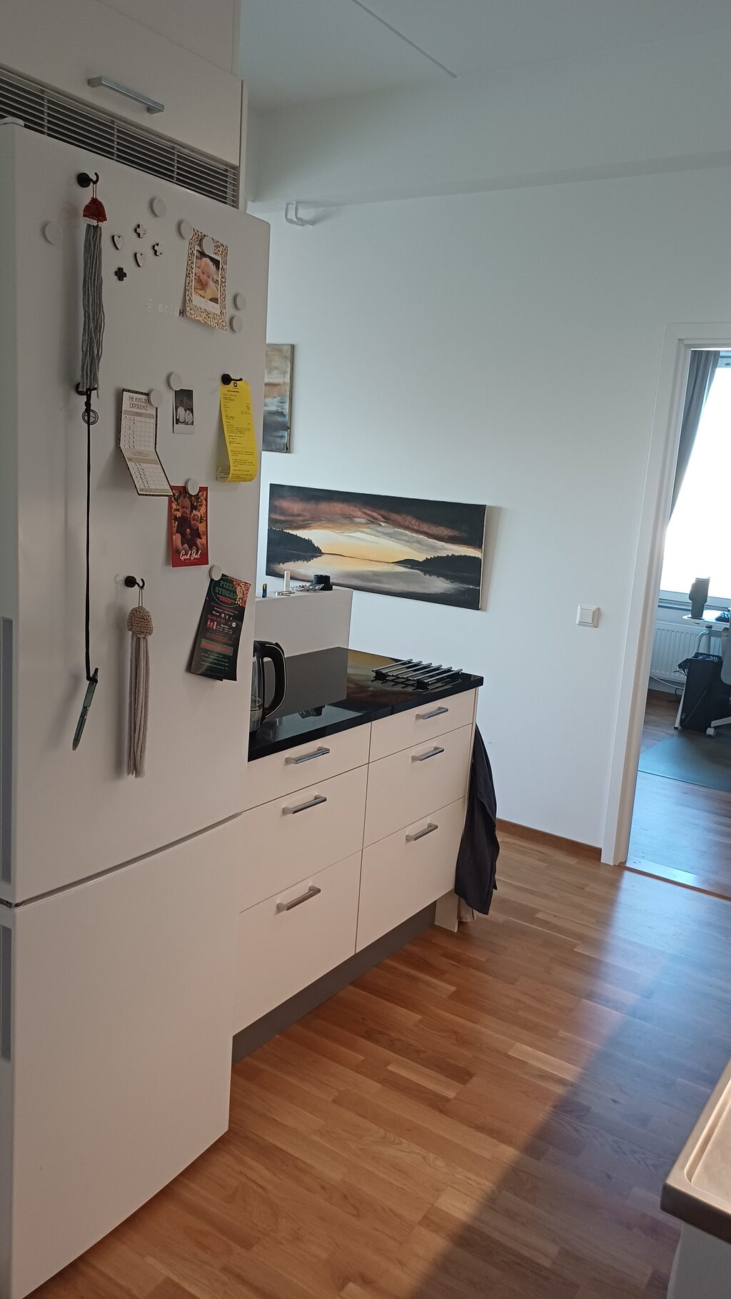 Lägenhetsbyte - Södra Långgatan 23A