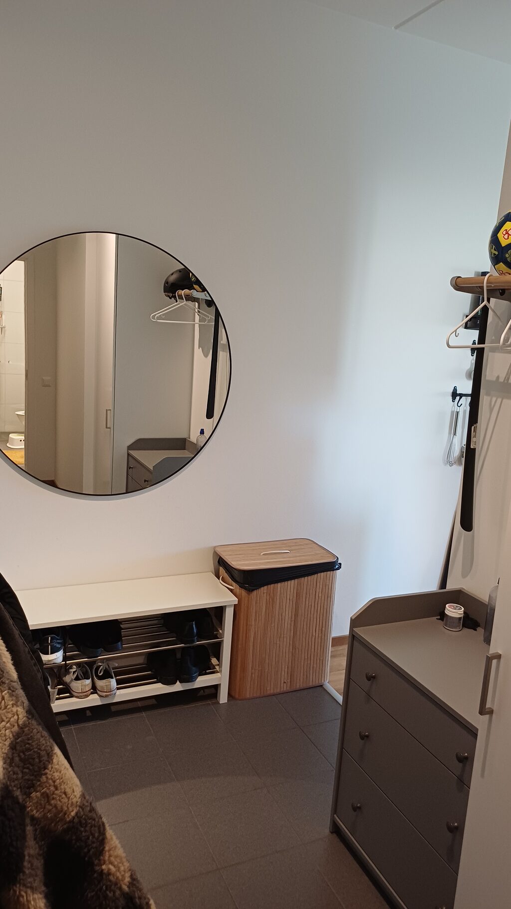 Lägenhetsbyte - Södra Långgatan 23A