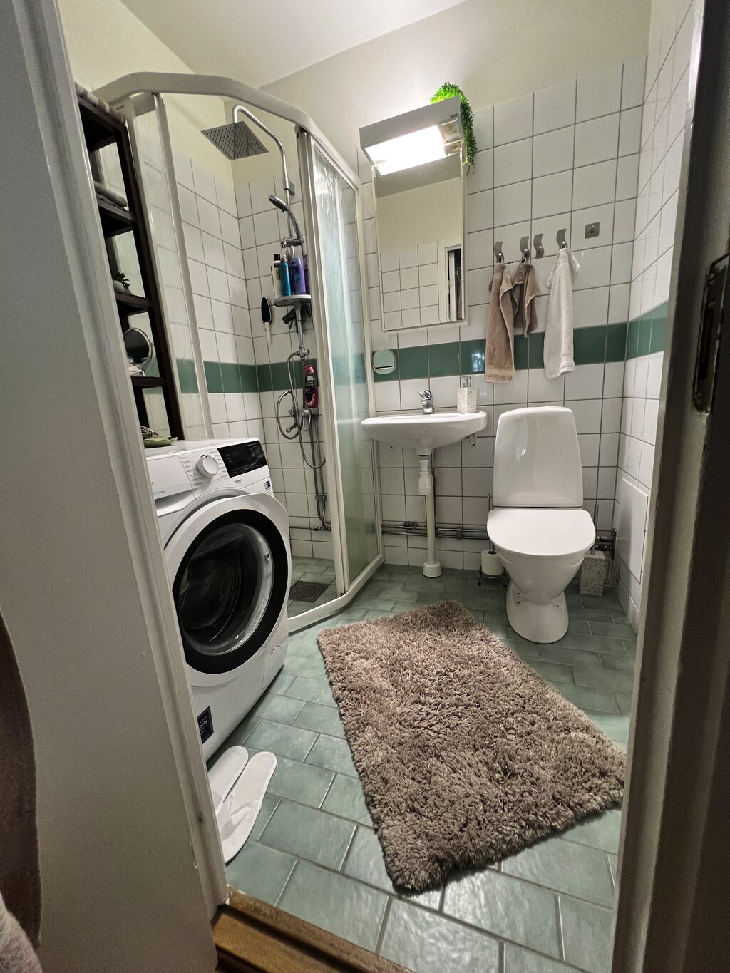 Lägenhetsbyte - Fregattvägen 4