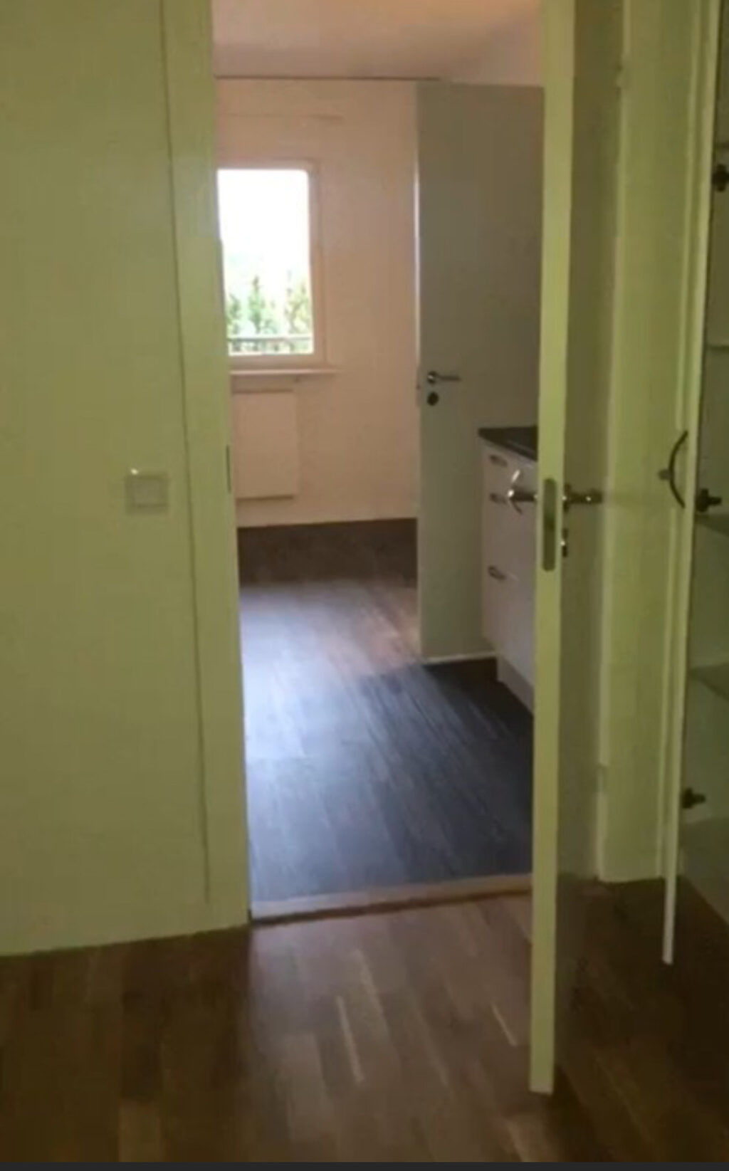 Lägenhetsbyte - Markörplan 1