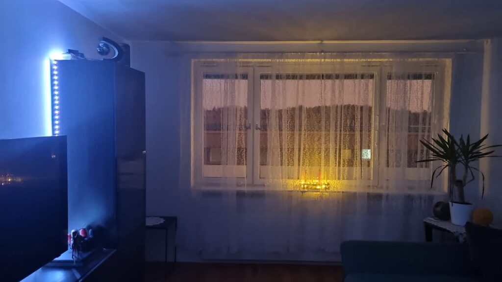 Lägenhetsbyte - Nygårdsvägen 3