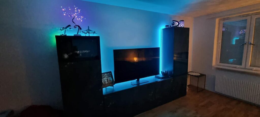 Lägenhetsbyte - Nygårdsvägen 3