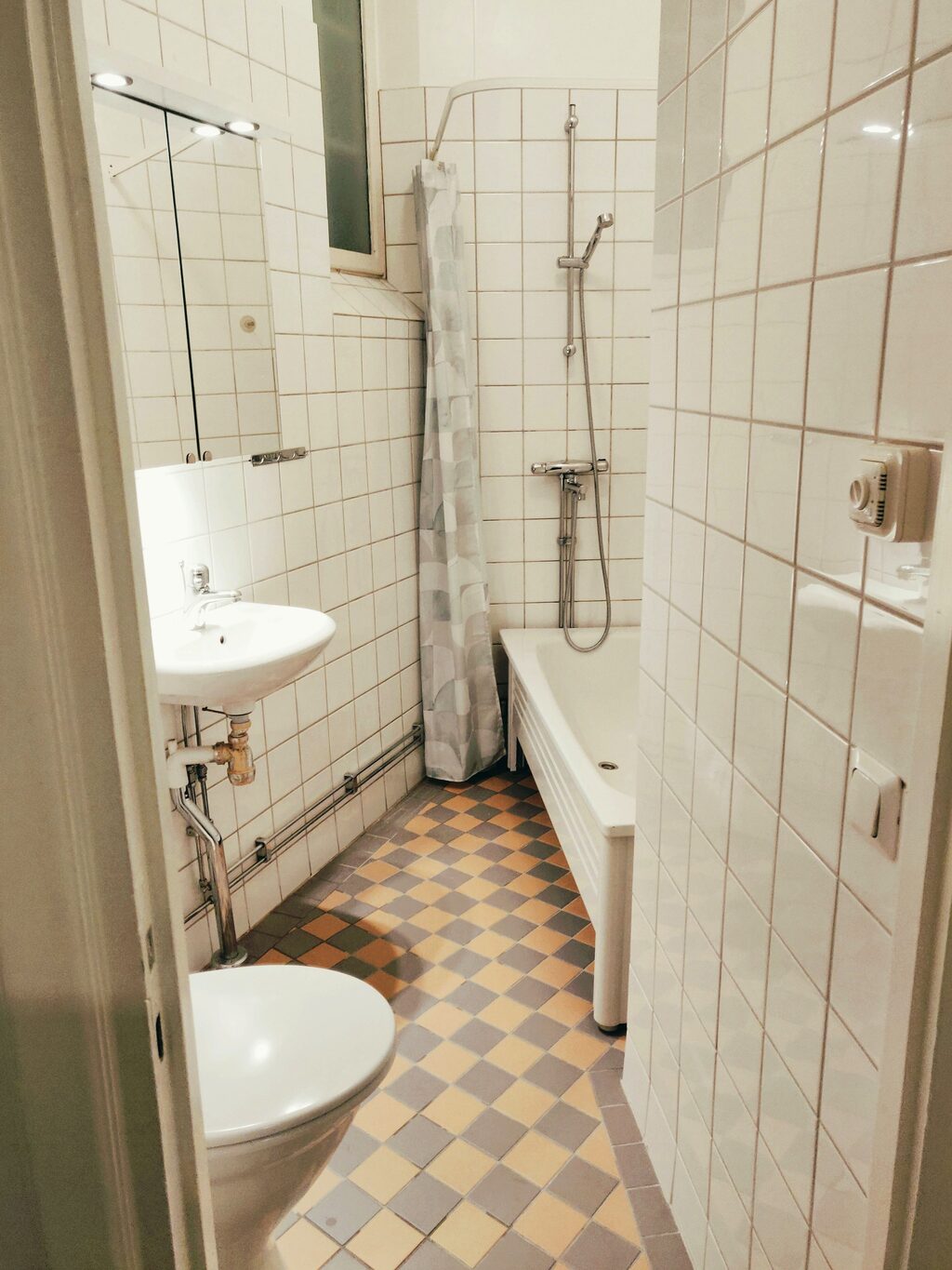 Lägenhetsbyte - Birger Jarlsgatan 60