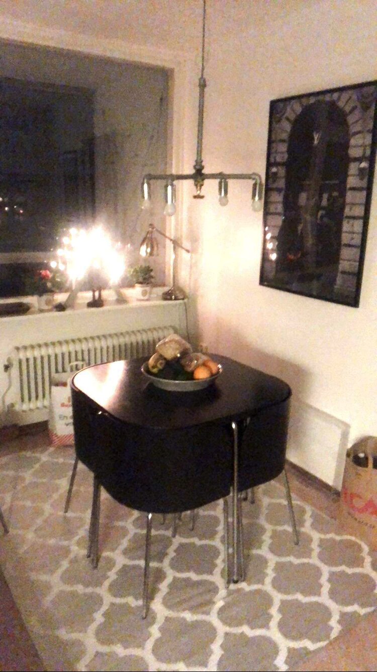 Lägenhetsbyte - Glanshammarsgatan 57