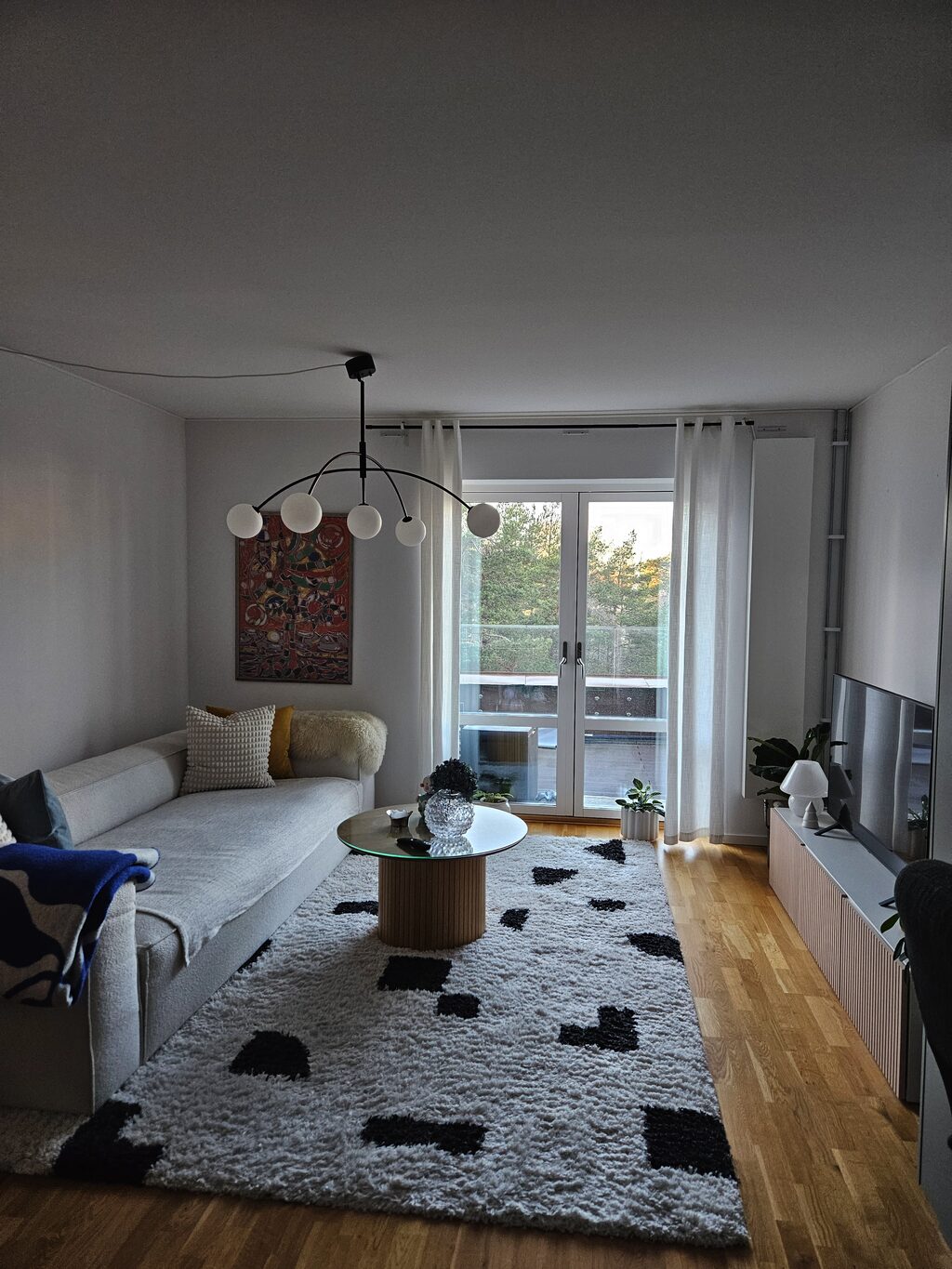 Lägenhetsbyte - Sköntorpsvägen 29C