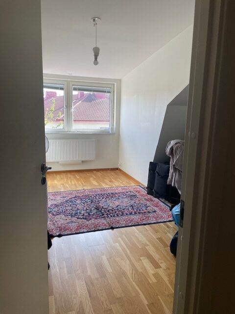 Lägenhetsbyte - Gyllenkrooksgatan 9A