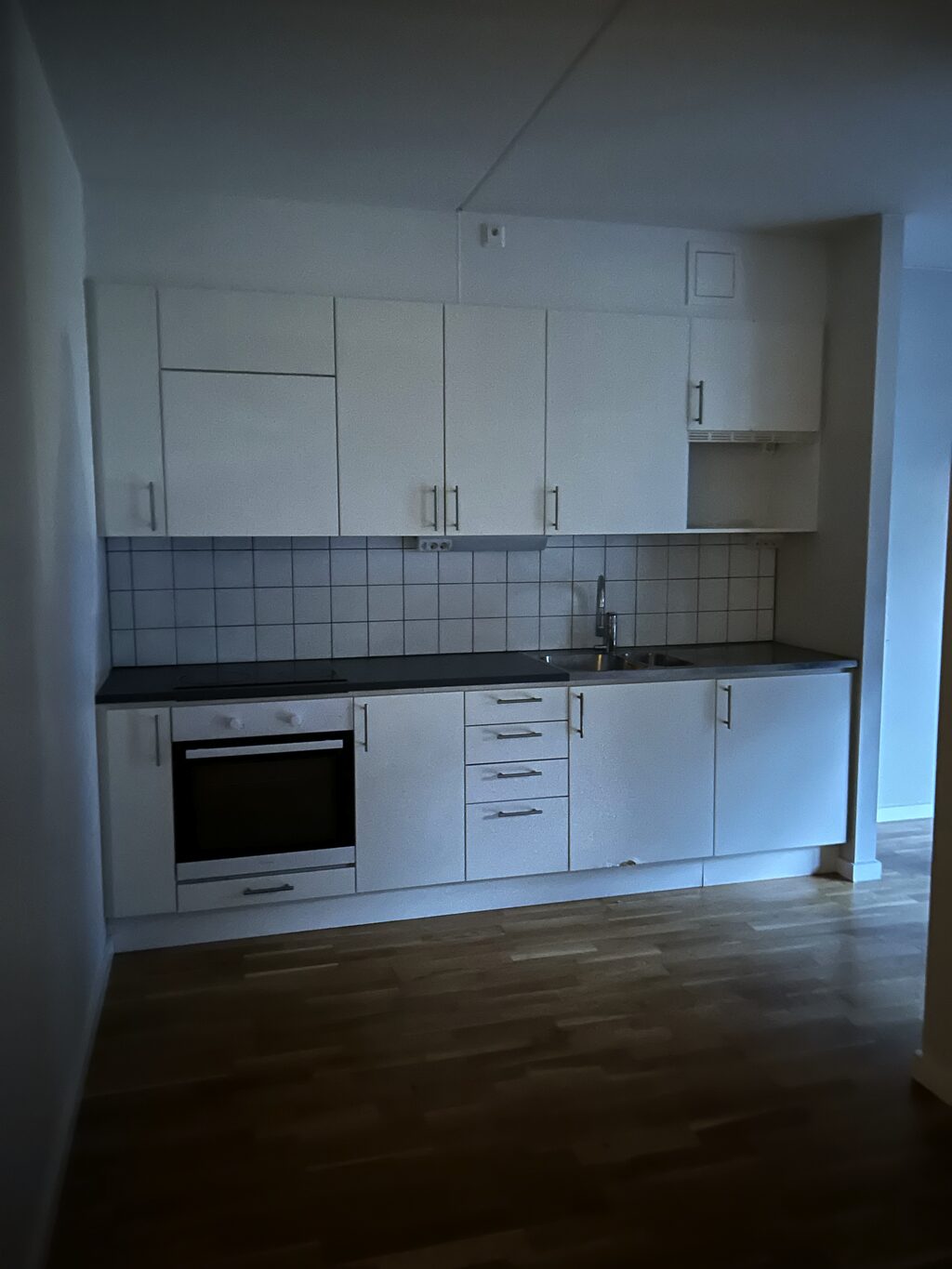 Lägenhetsbyte - LM Ericssons väg 10