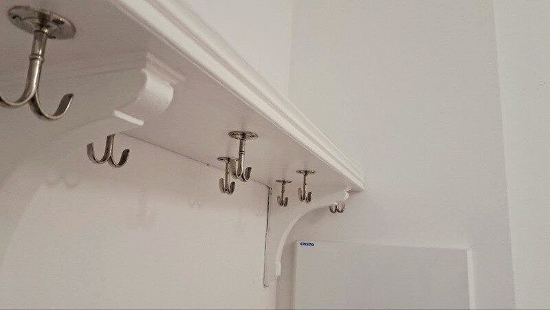 Lägenhetsbyte - Skånegatan 68A