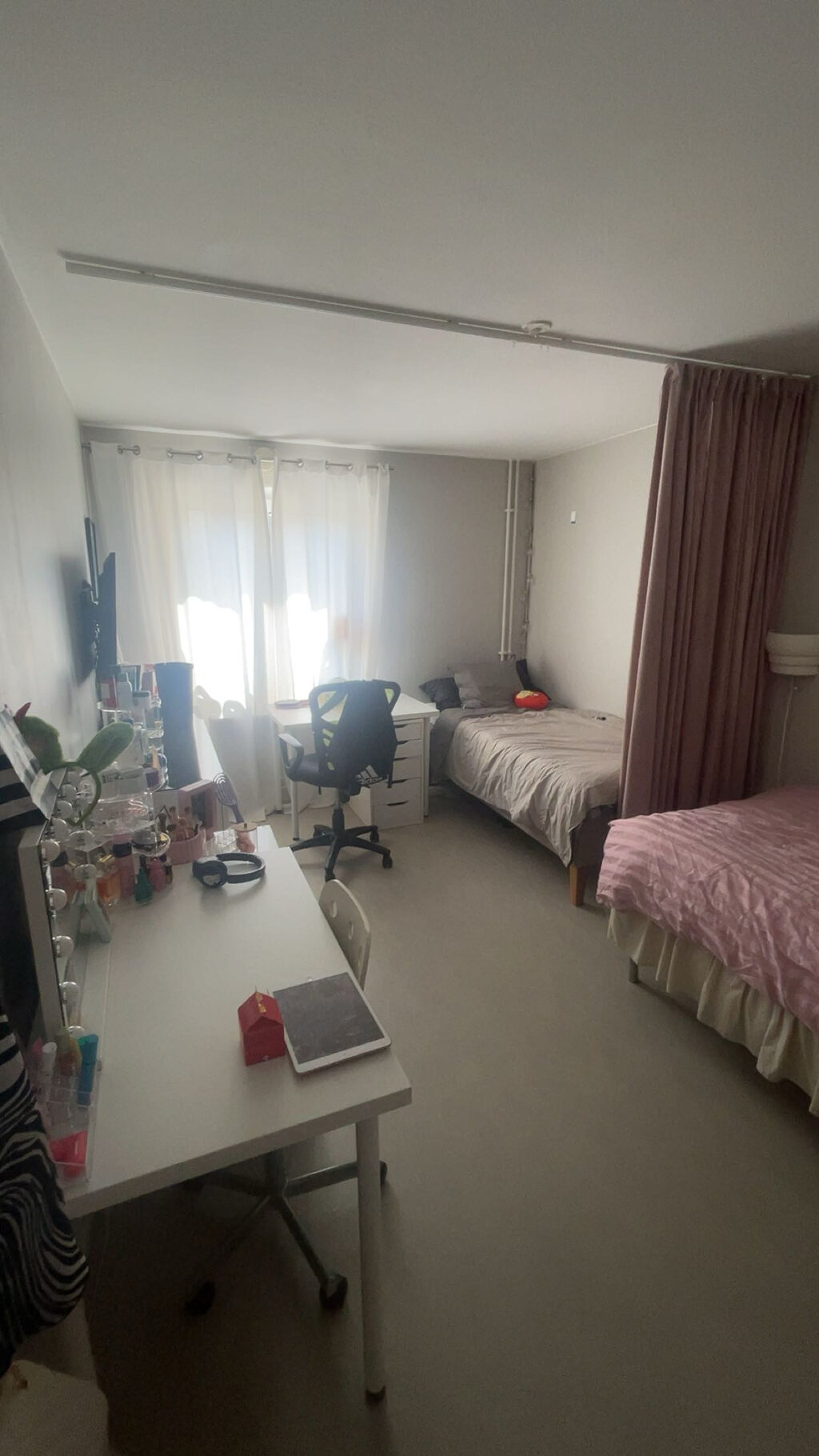 Lägenhetsbyte - Nedre Torekällgatan 6