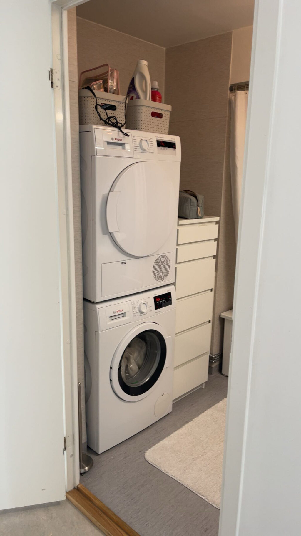 Lägenhetsbyte - Nedre Torekällgatan 6