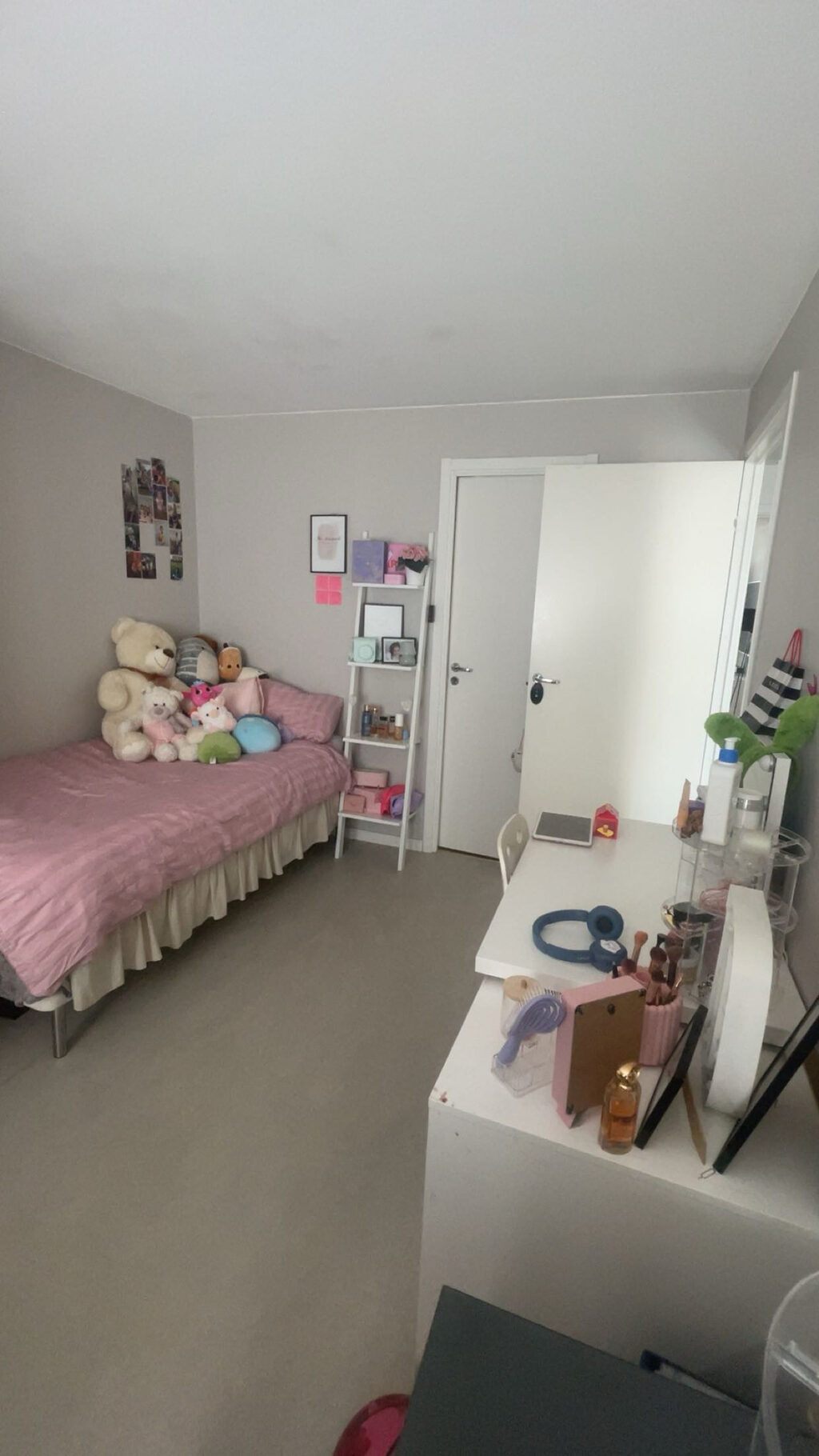 Lägenhetsbyte - Nedre Torekällgatan 6