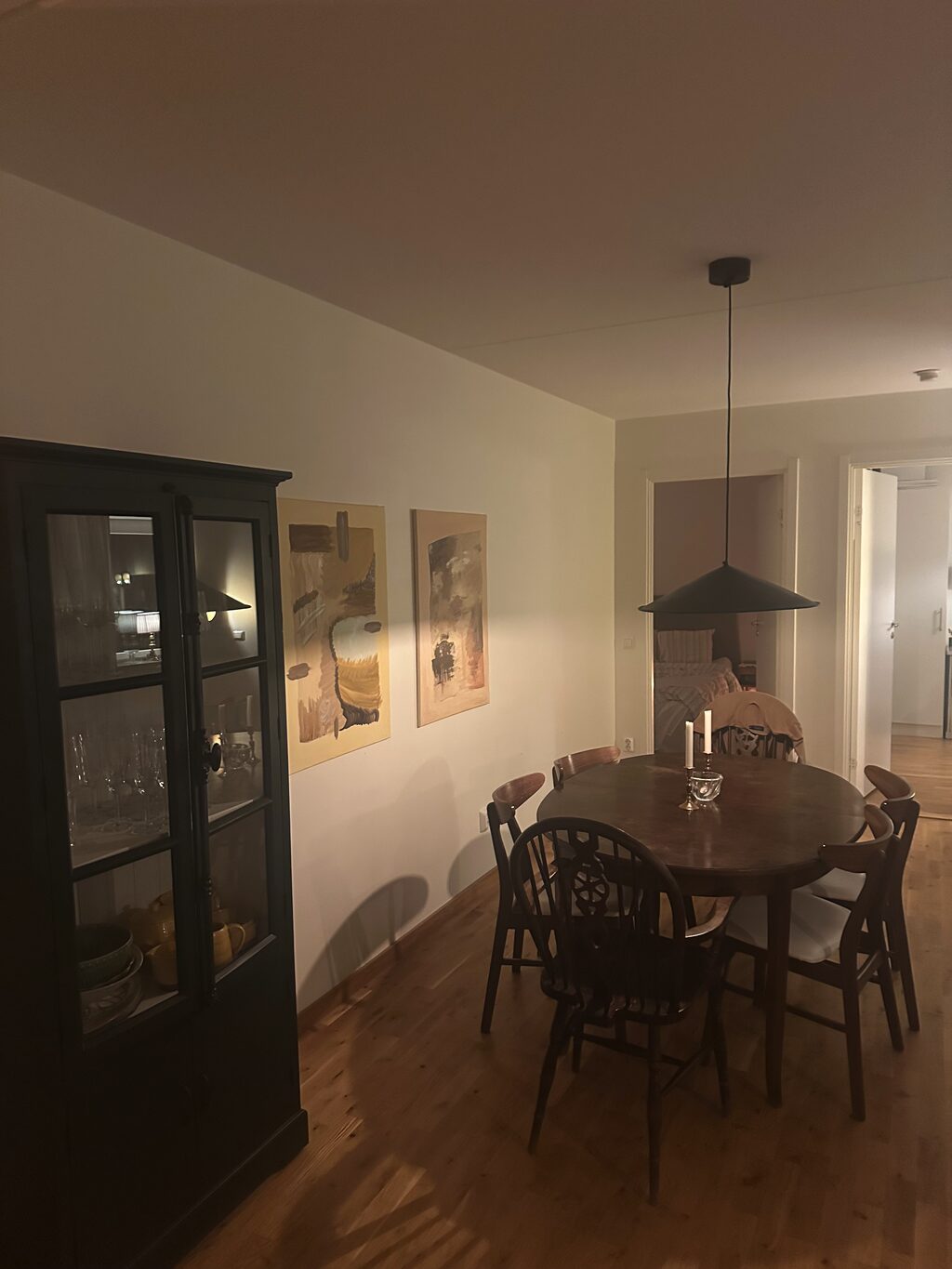 Lägenhetsbyte - Döbelnsgatan 2J