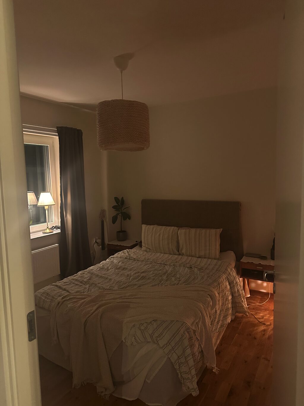 Lägenhetsbyte - Döbelnsgatan 2J