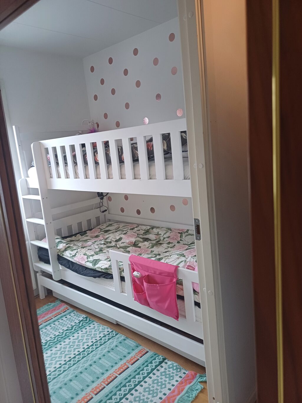 Lägenhetsbyte - Bjursätragatan 8