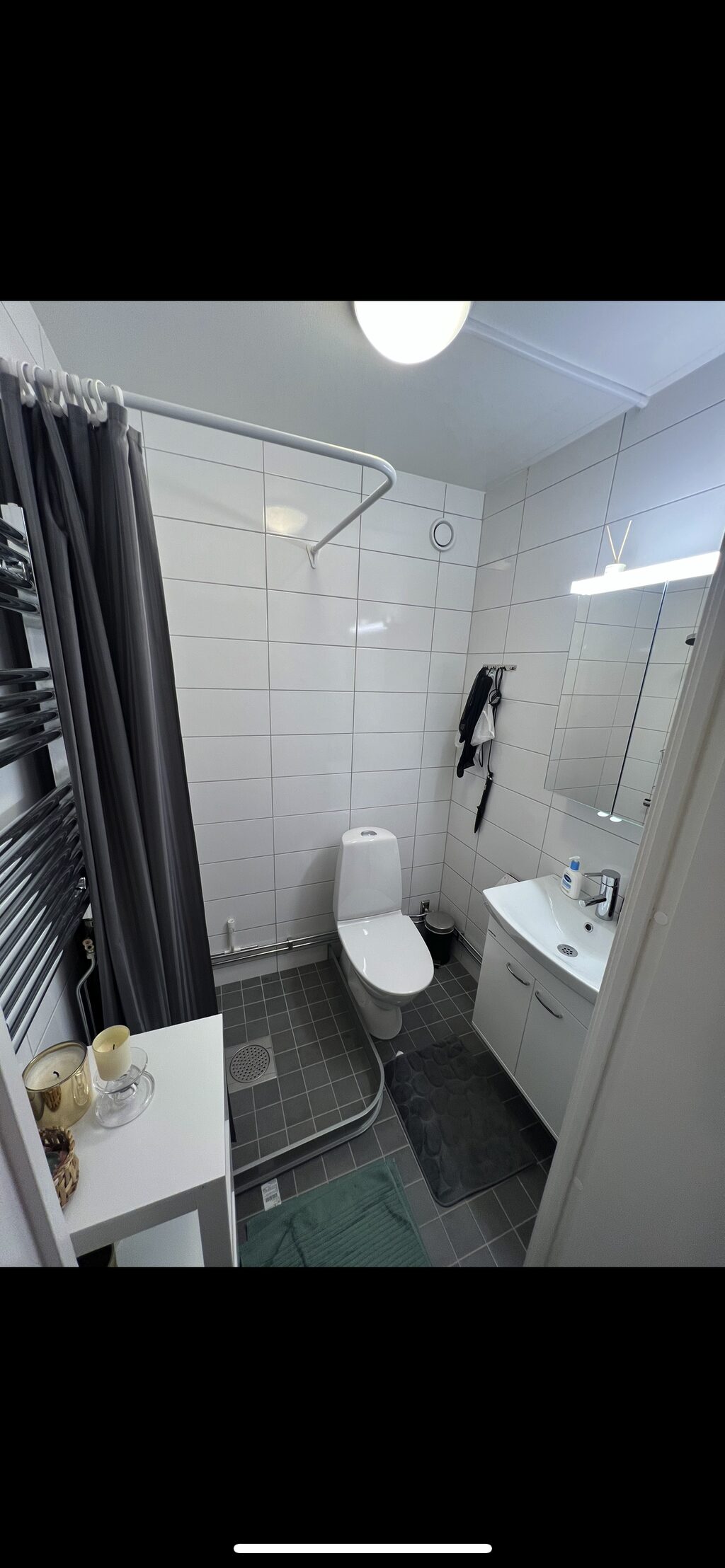 Lägenhetsbyte - Rådsvägen 14