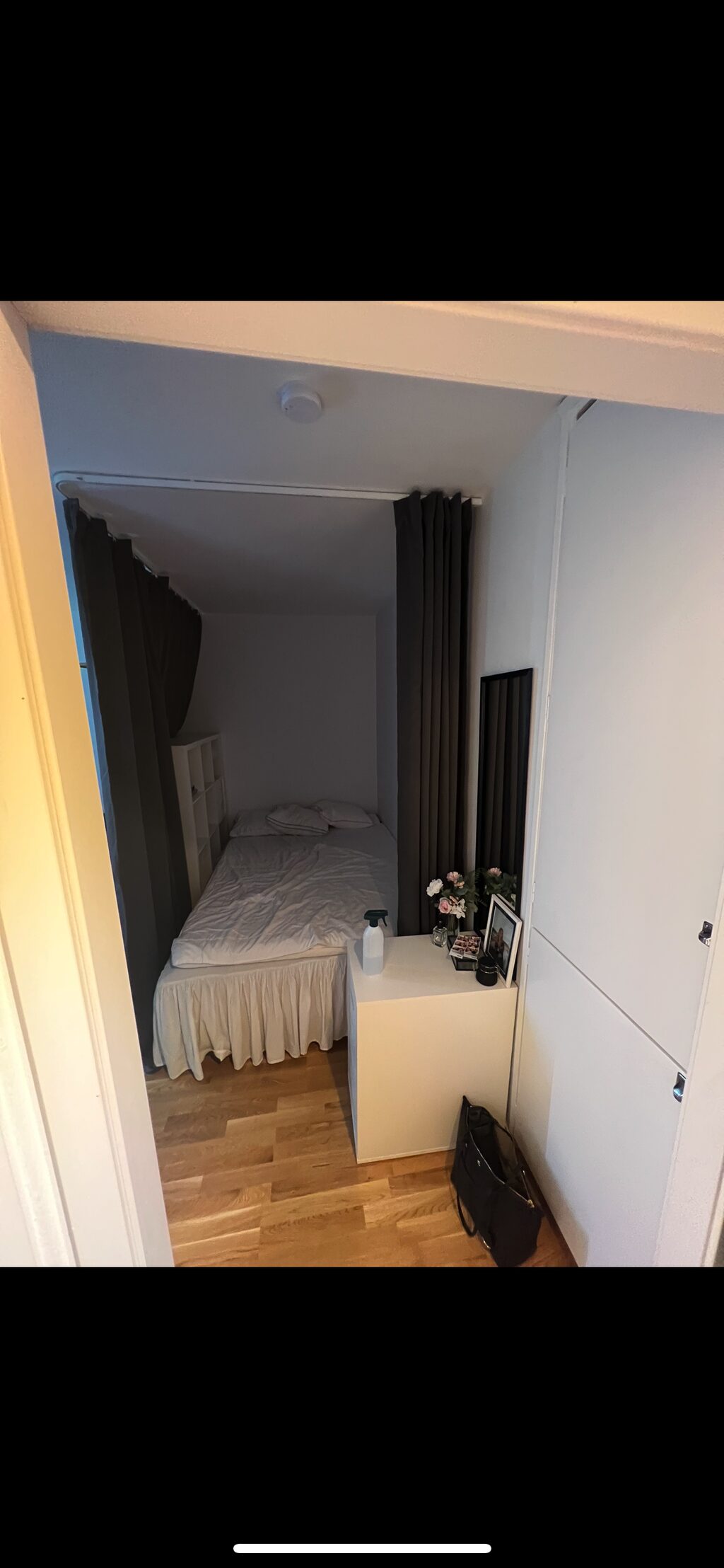 Lägenhetsbyte - Rådsvägen 14