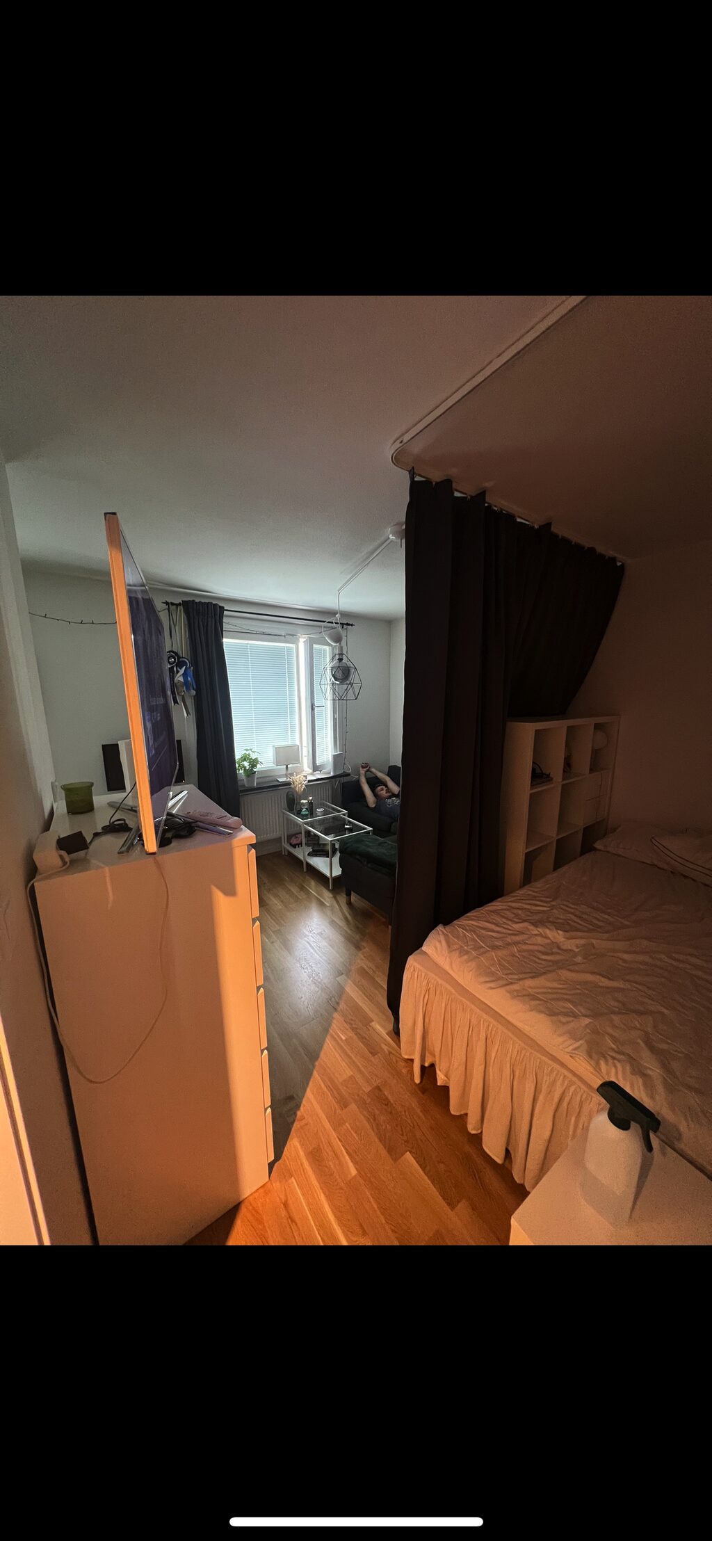 Lägenhetsbyte - Rådsvägen 14