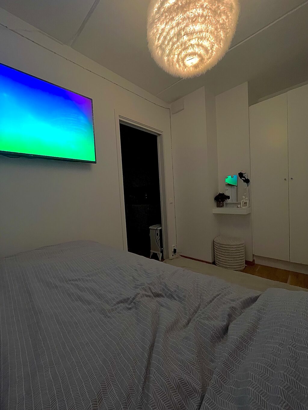 Lägenhetsbyte - Storseglet 9