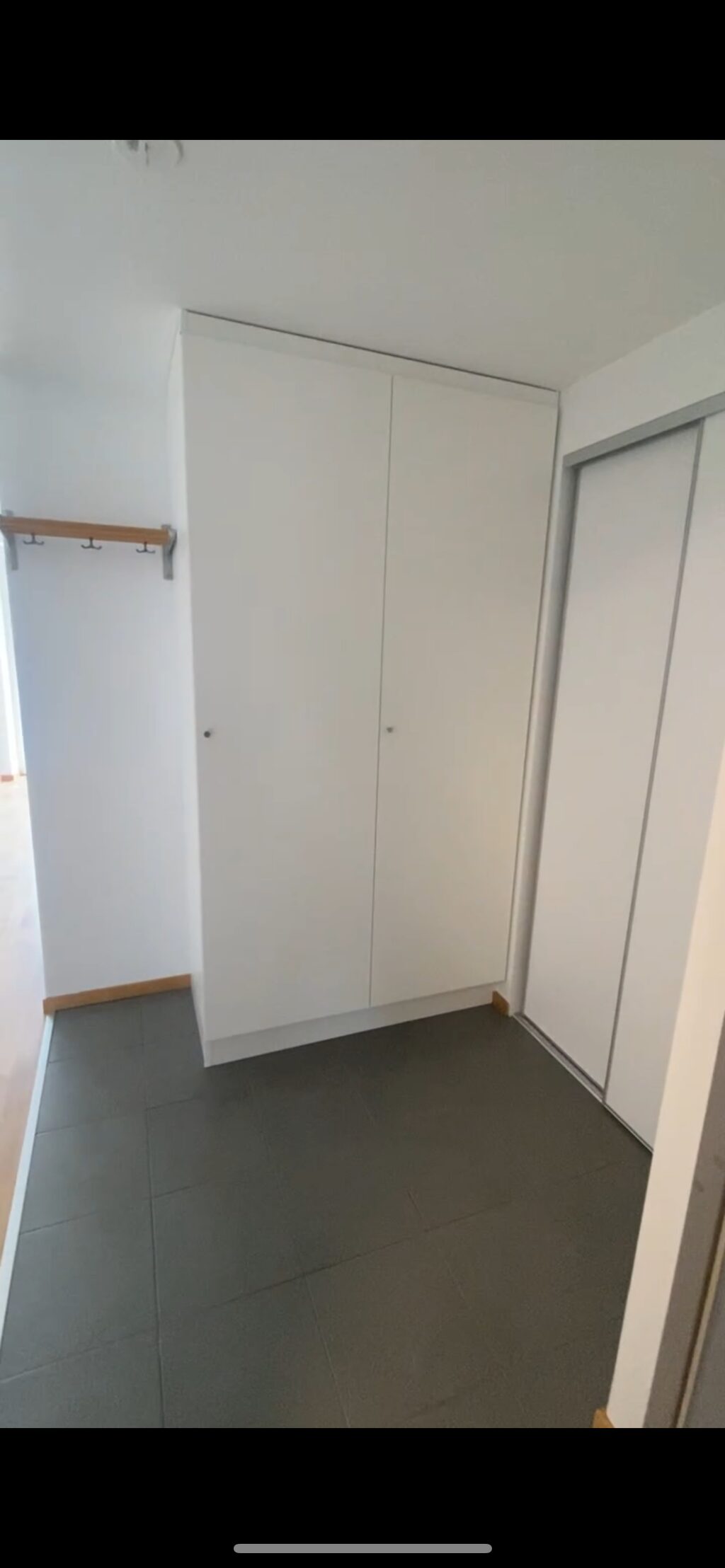 Lägenhetsbyte - Storseglet 9