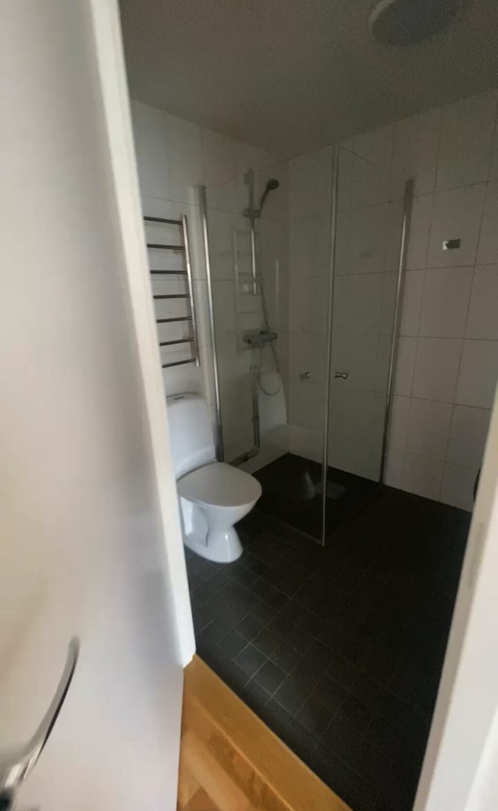 Lägenhetsbyte - Storseglet 9