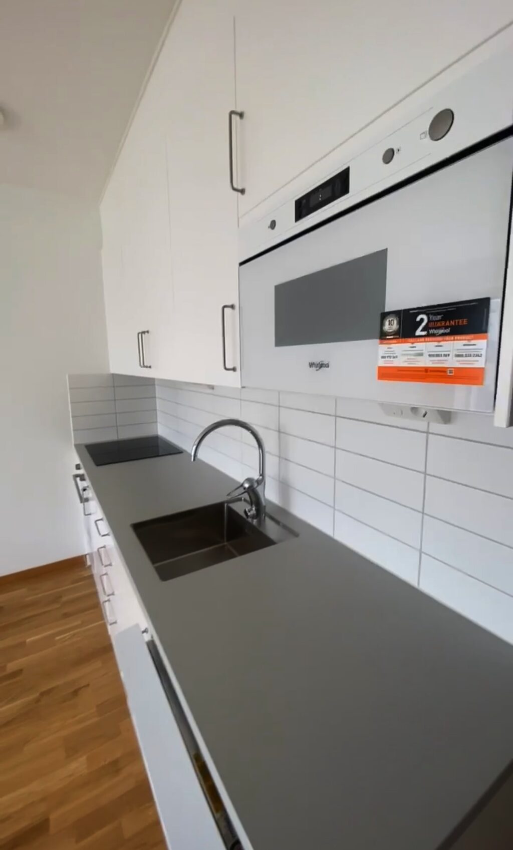 Lägenhetsbyte - Storseglet 9