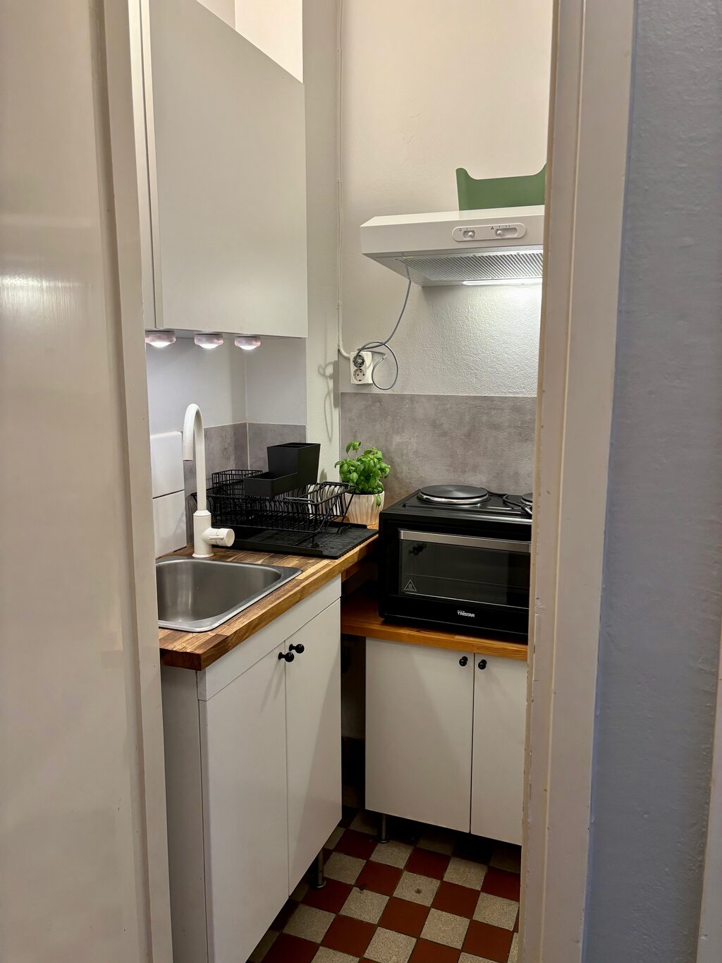 Lägenhetsbyte - Örnstigen 12