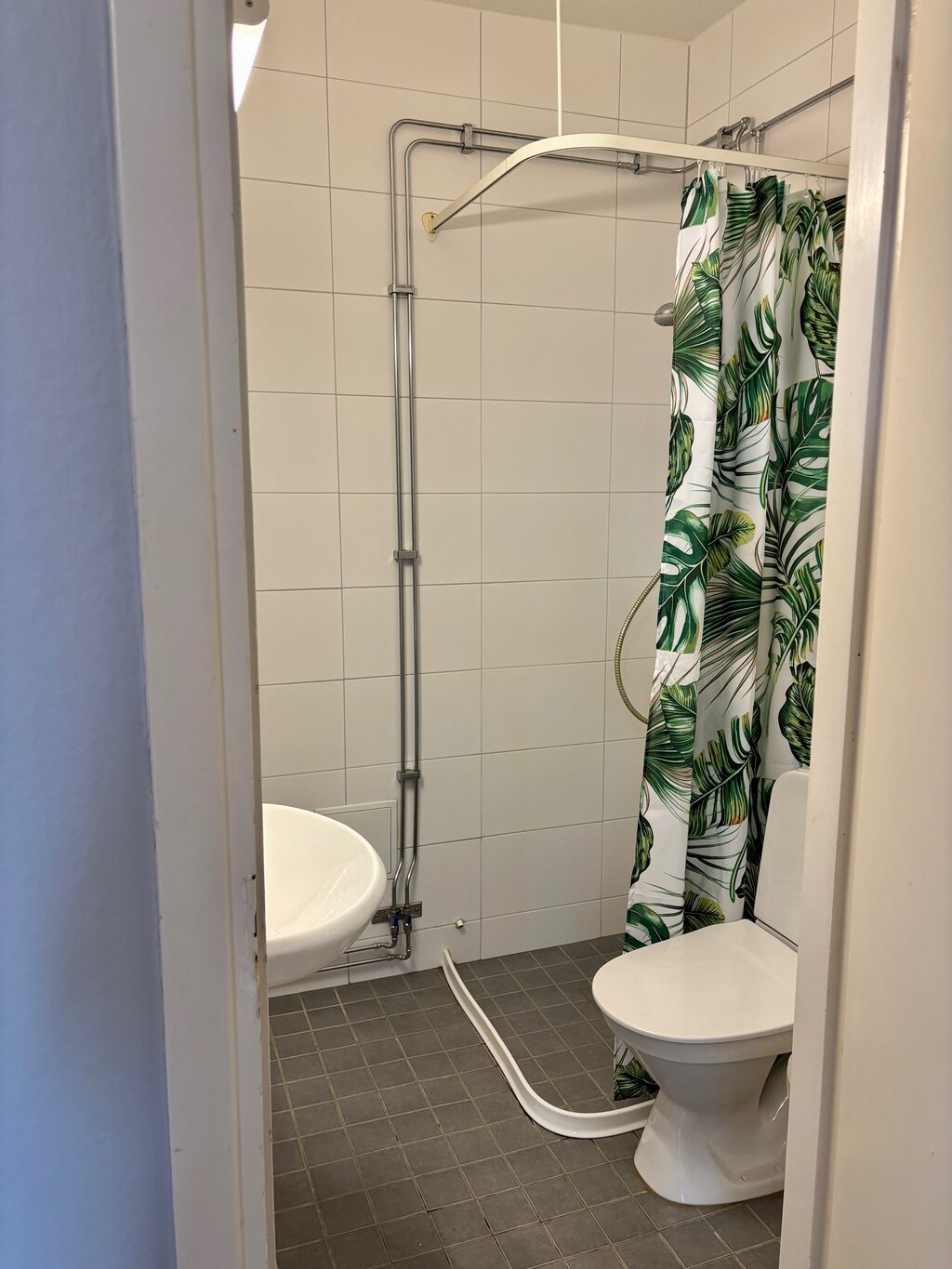 Lägenhetsbyte - Örnstigen 12